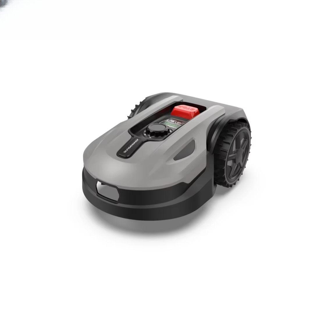 App Smart Garden - Tondeuse robot Sunseeker RMA510S20V, batterie Li-ion,