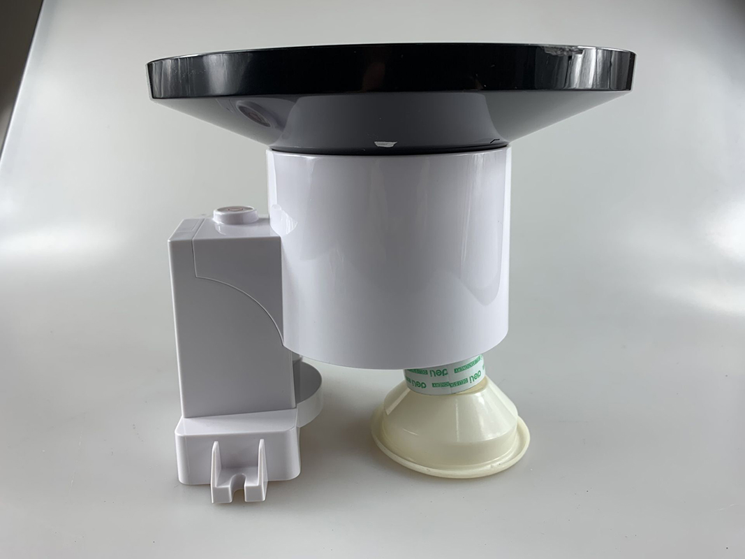 Rain Gauge Digital - Misol-Pluviomètre sans fil, pièce de rechange