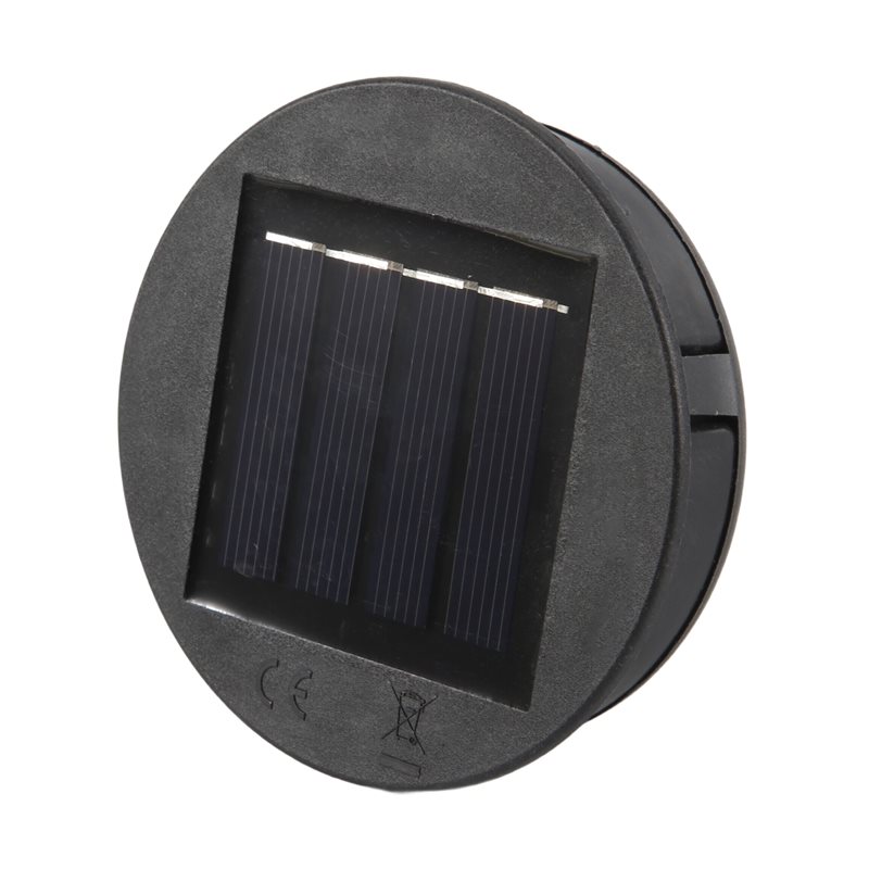 Smart Garden Box - Boîtier de remplacement rond à LED