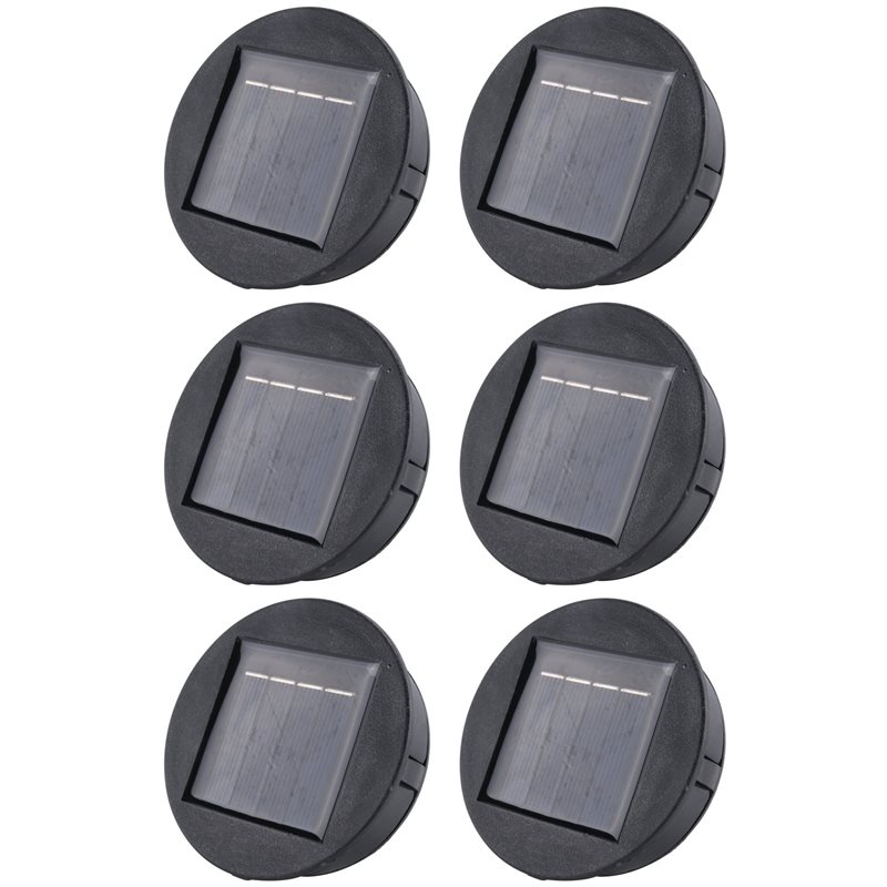 Smart Garden Box - ABMF-6X Boîtier de remplacement rond intelligent