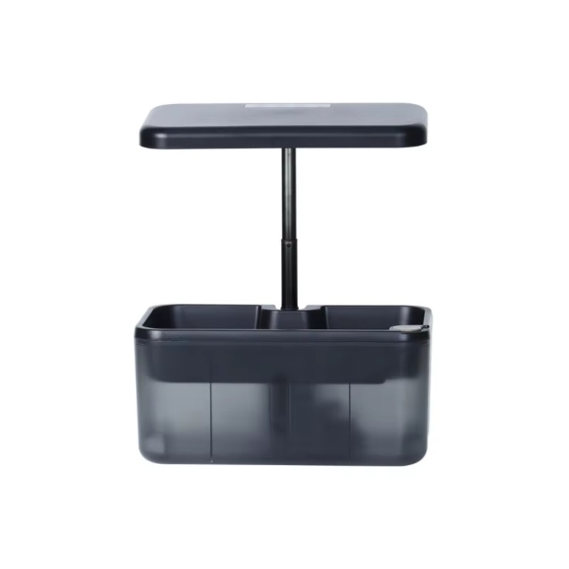 Système de culture intérieur d - Indoor Herb Garden Kit avis et prix