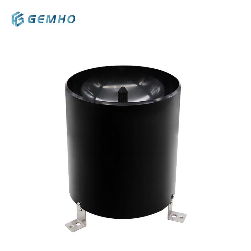 Capteur de pluie de seau en pl - Rain Gauge Digital avis et prix