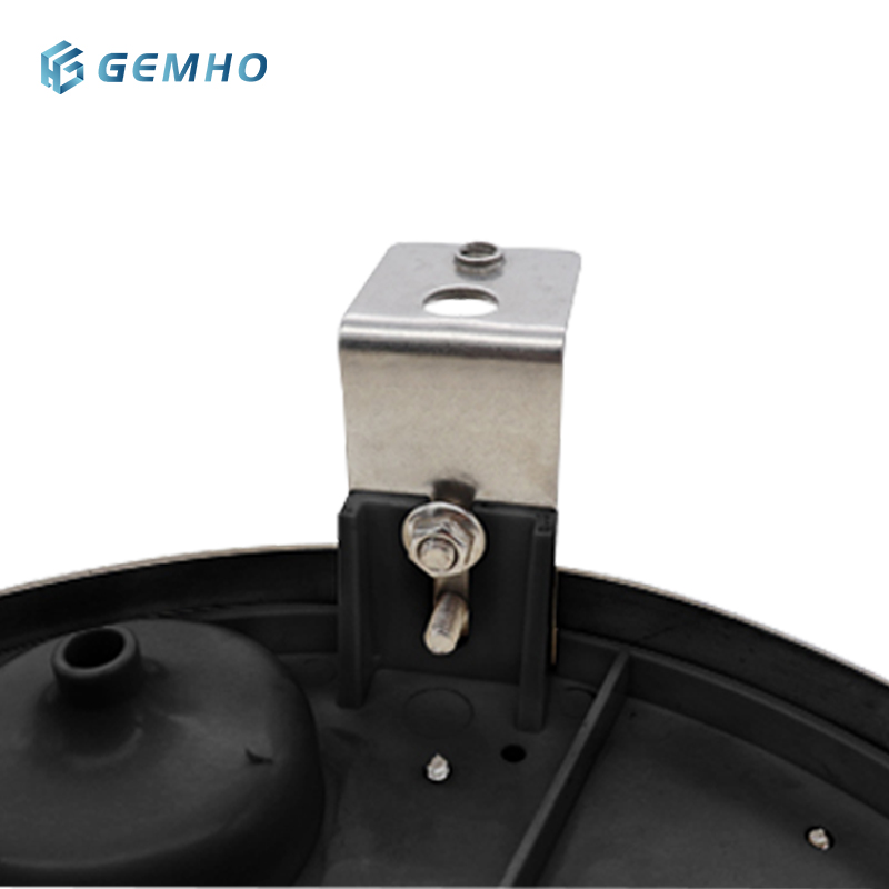 Capteur de pluie de seau en pl - Rain Gauge Digital avis et prix