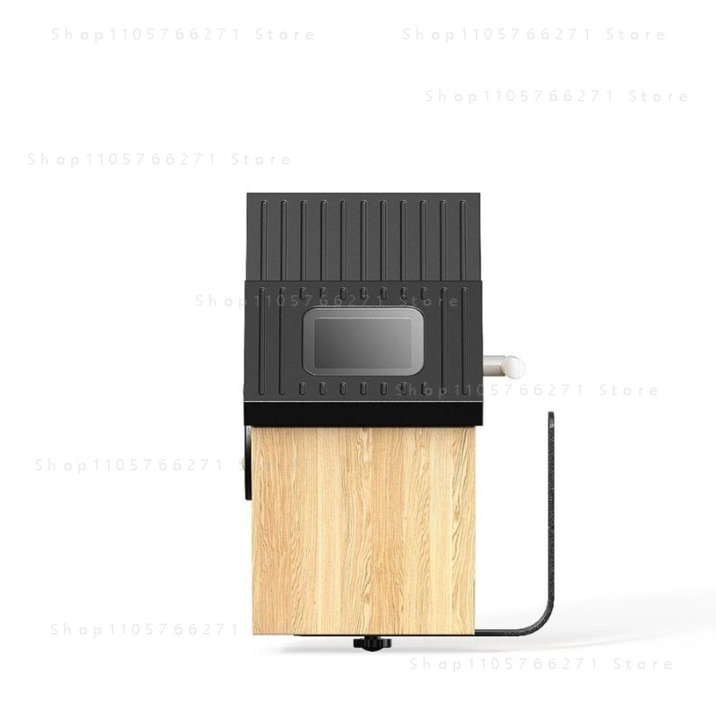Nichoir intelligent pour oisea - Smart Garden Box avis et prix