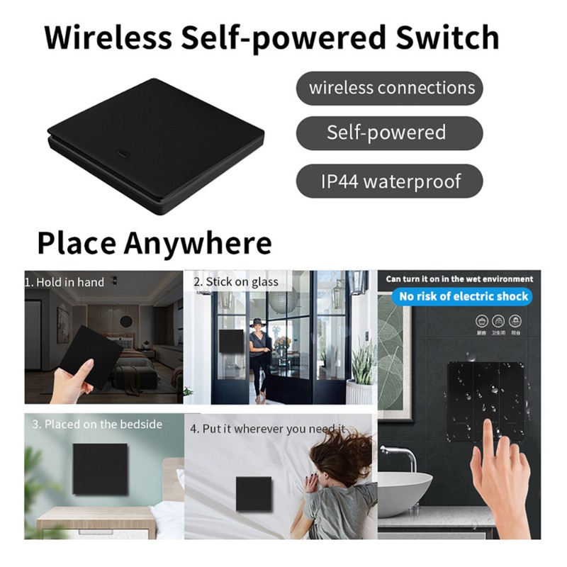 Télécommande sans fil pour int - Smart Garden Rooms avis et prix