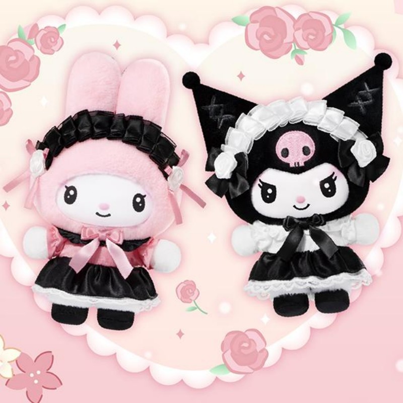 Véritable Toptoy Sanrio person - Smart Garden Storage avis et prix