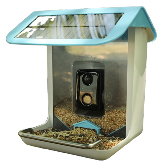 STLFOutdoor – caméra Wifi pour - Smart Garden Video avis et prix