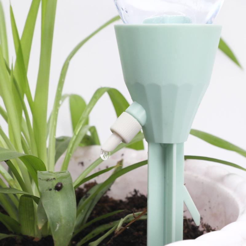 Kit d'irrigation goutte à gout - Smart Garden Indoor avis et prix