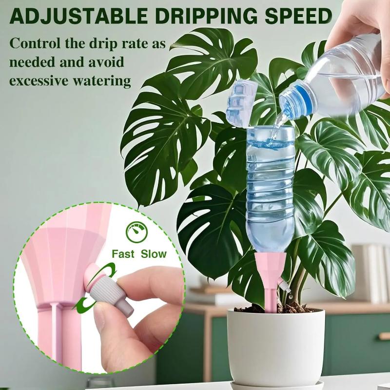 Kit d'irrigation goutte à gout - Smart Garden Indoor avis et prix