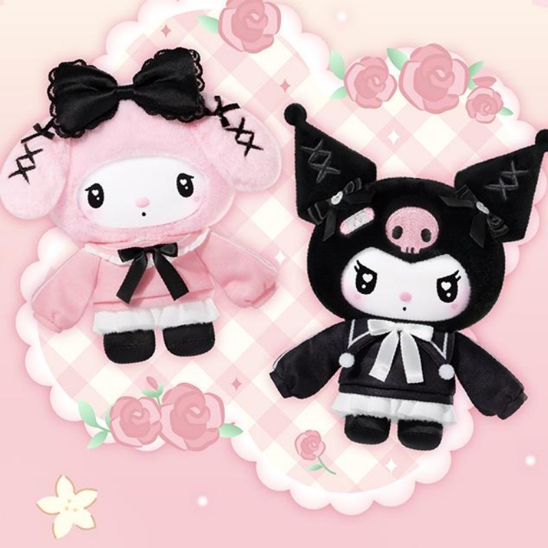 Sanrio personnages ange jardin - Smart Garden Storage avis et prix