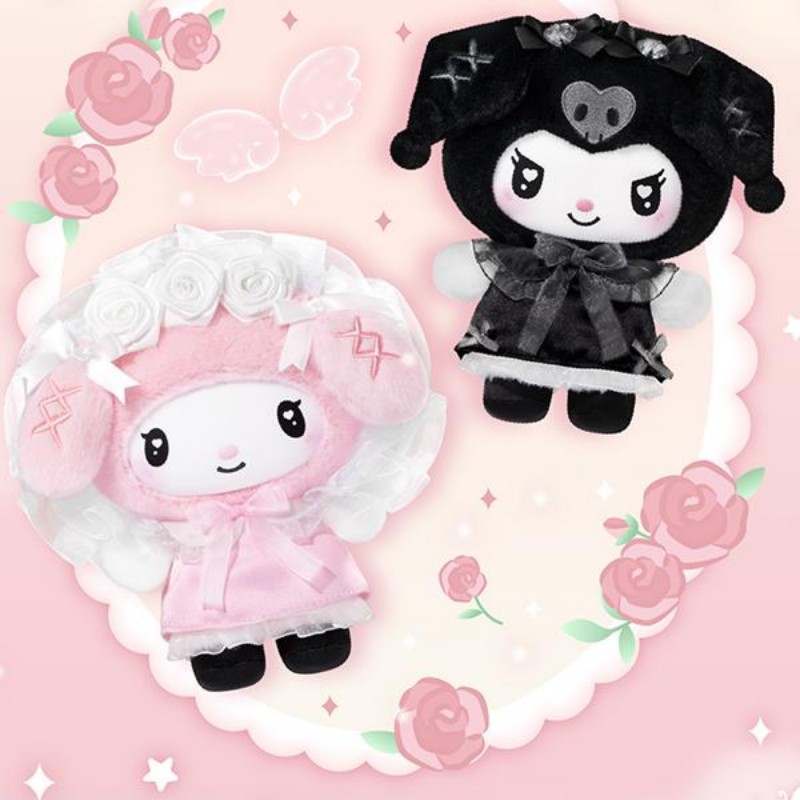 Sanrio personnages ange jardin - Smart Garden Storage avis et prix