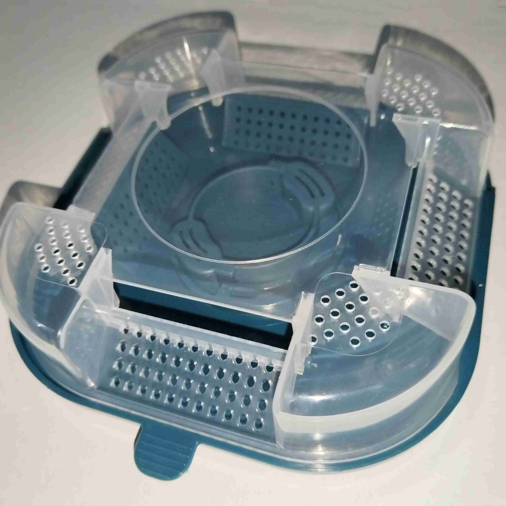 Piège automatique pour cafards - Smart Garden Box avis et prix