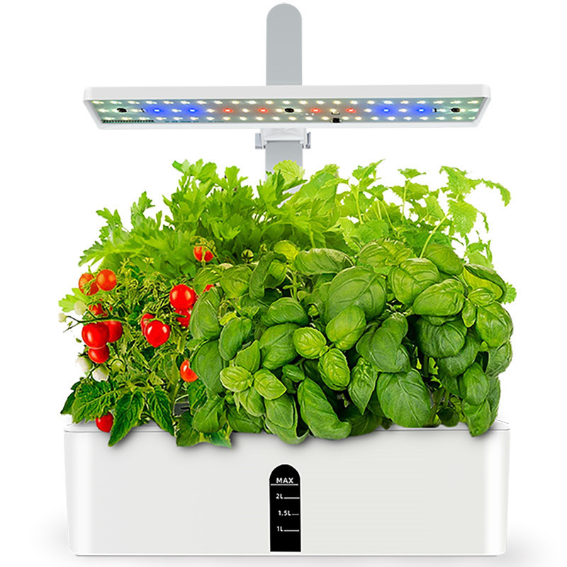 Système de culture hydroponiqu - Smart Garden Gate avis et prix
