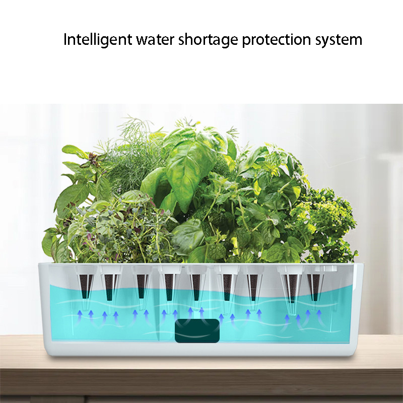 Système de culture hydroponiqu - Smart Garden Gate avis et prix