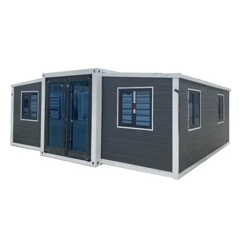 YG Villa Modulaire Préfabriqué - Smart Garden Rooms avis et prix