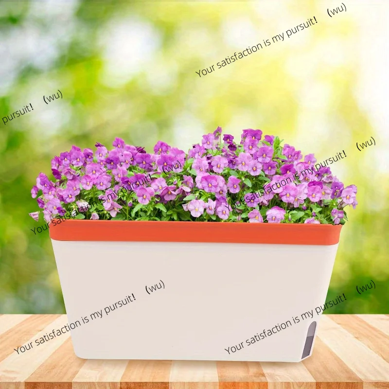 Kit de Jardinière Auto-Arrosan - Indoor Herb Garden Kit avis et prix
