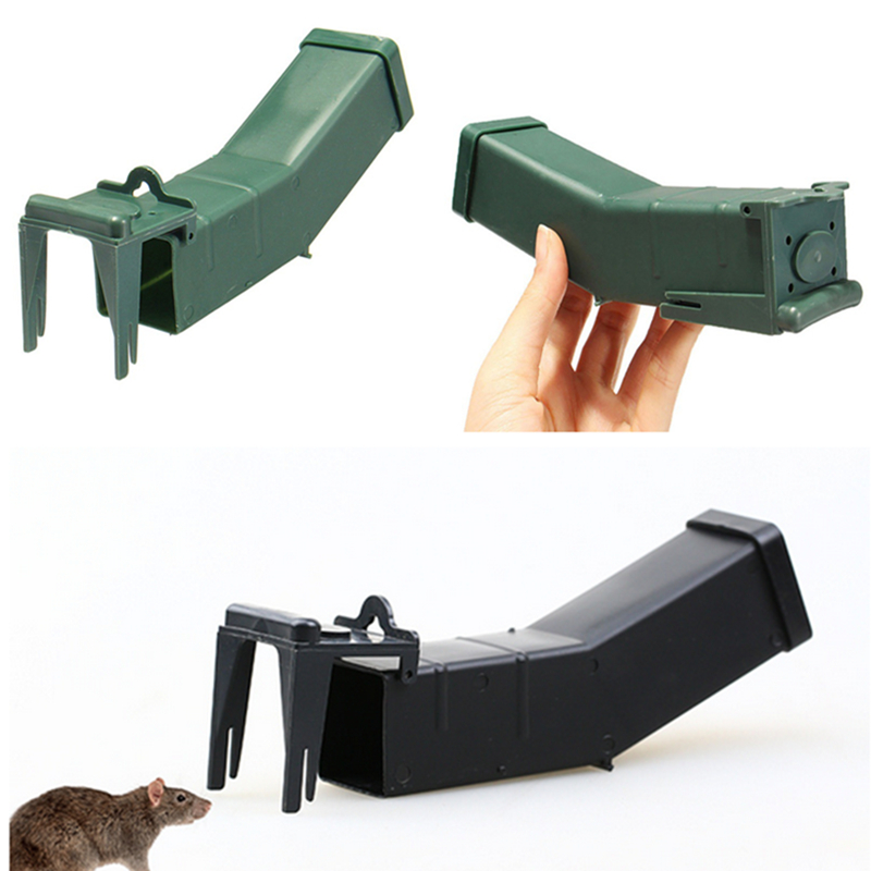 1/2/3 pièces piège à souris bo - Smart Garden Box avis et prix