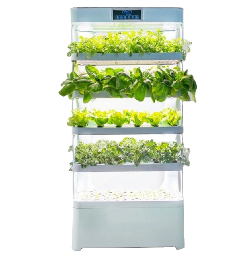Systèmes de culture hydroponiq - Smart Garden Indoor avis et prix