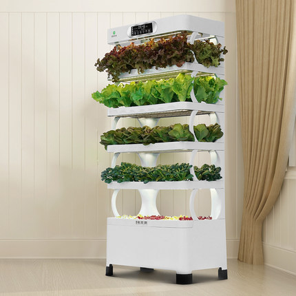Systèmes de culture hydroponiq - Smart Garden Indoor avis et prix