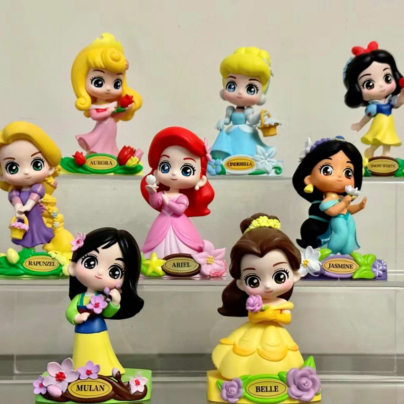 Série Disney Princess Garden D - Smart Garden Storage avis et prix