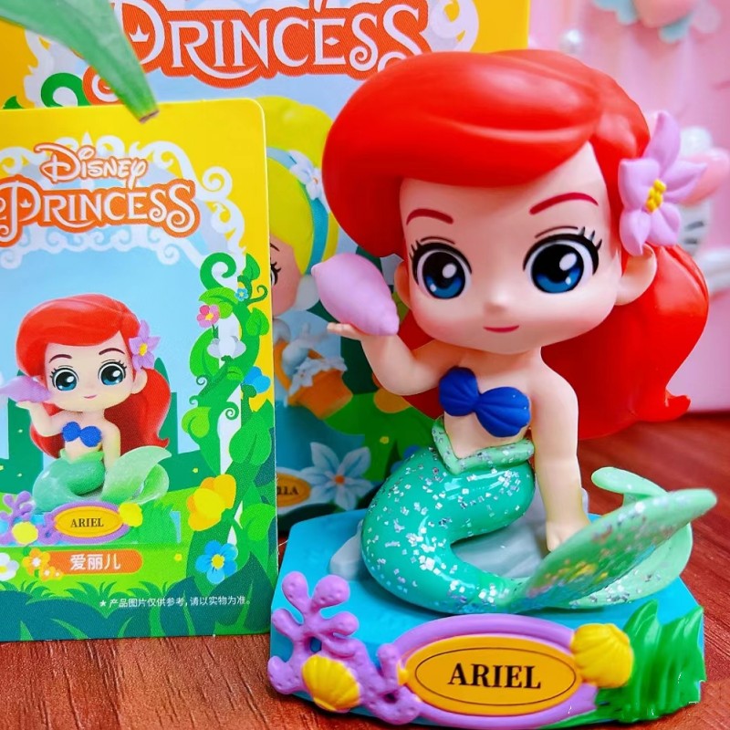 Série Disney Princess Garden D - Smart Garden Storage avis et prix
