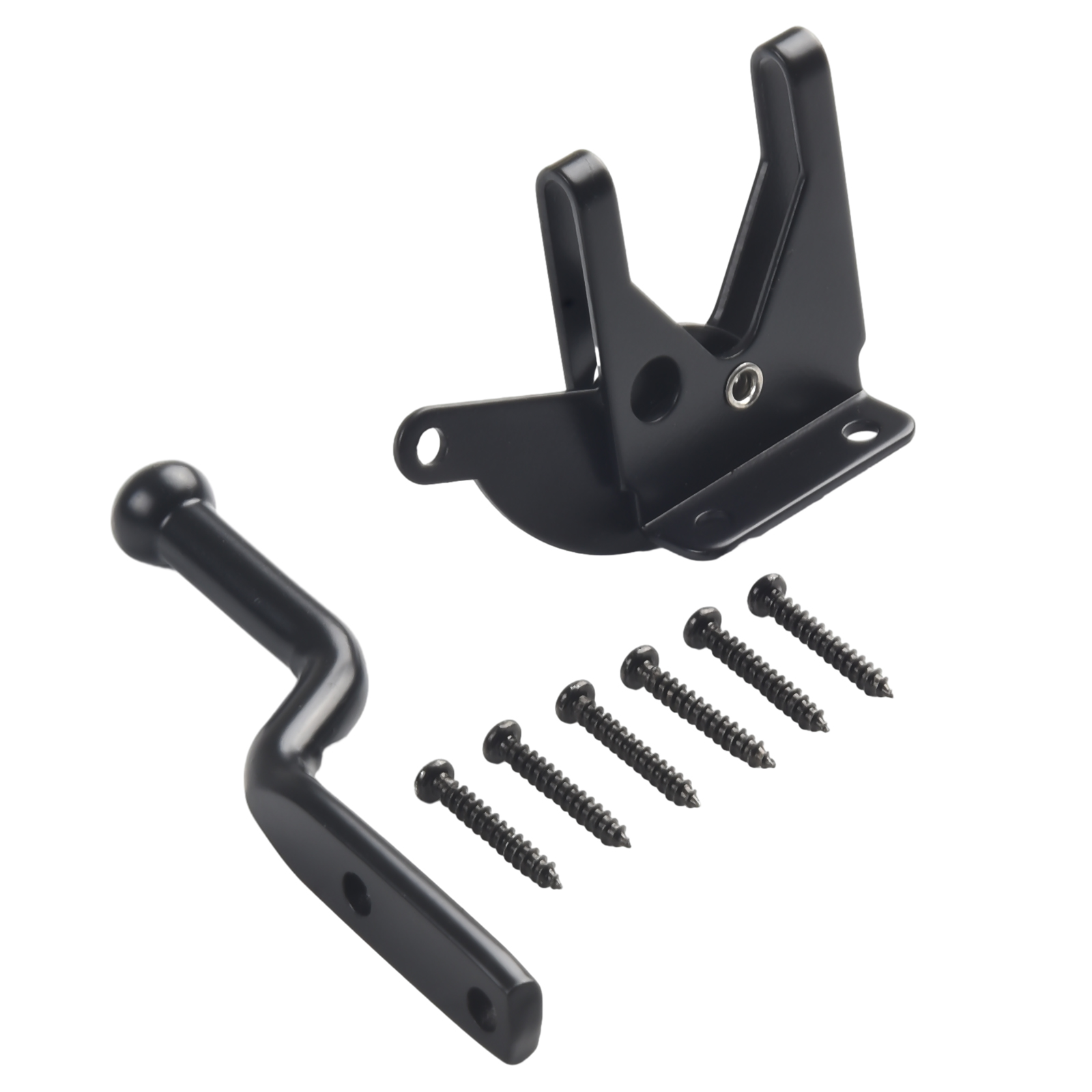 Loquet de porte autobloquant m - Smart Garden Gate avis et prix