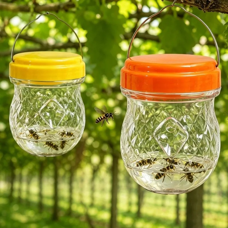 Piège à insectes extérieur réu - Smart Garden Box avis et prix