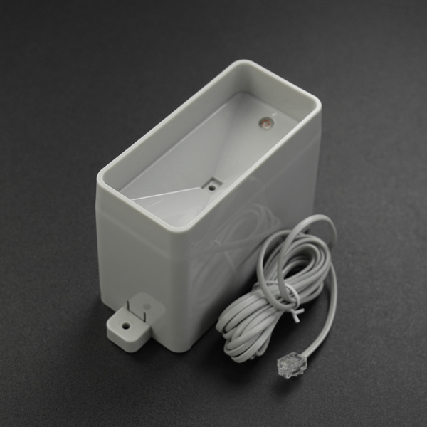 Capteur de pluie/gauge de plui - Rain Gauge Digital avis et prix