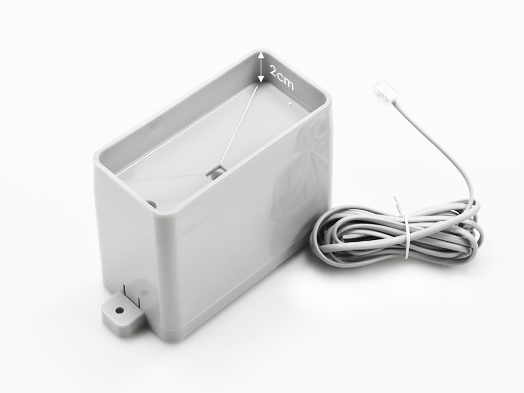 Pluviomètre Misol pour station - Rain Gauge Digital avis et prix