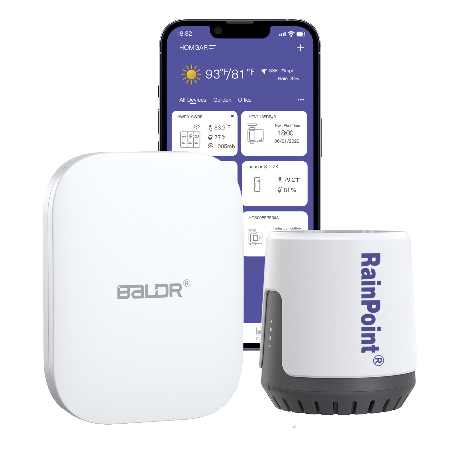 【Nouveauté】Pluviomètre numériq - Rain Gauge Digital avis et prix