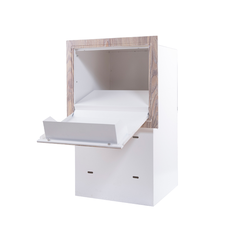 Boîte de livraison de colis in - Smart Garden Box avis et prix