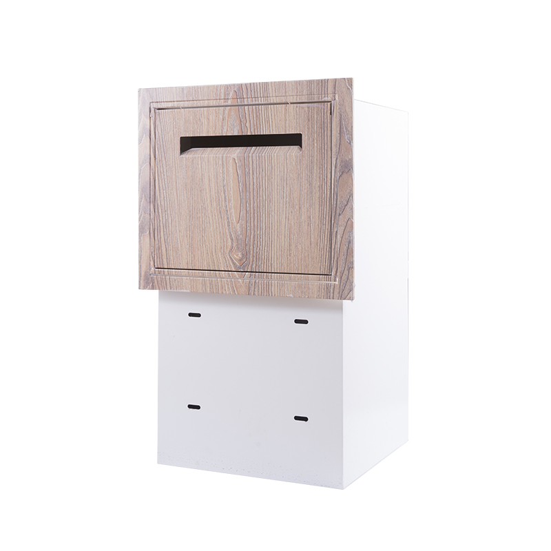 Boîte de livraison de colis in - Smart Garden Box avis et prix