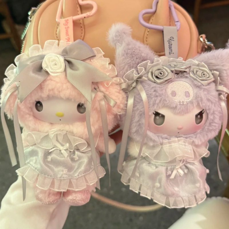 Nouvelle Boîte Mystère Sanrio  - Smart Garden Storage avis et prix