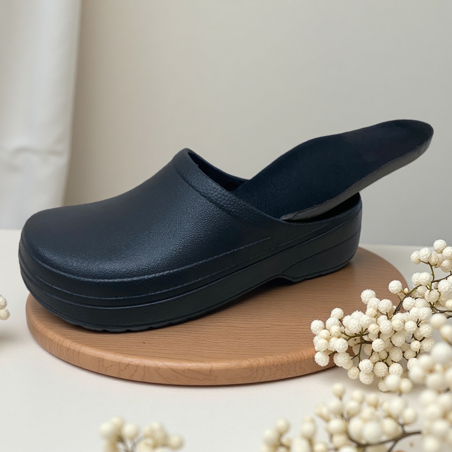 Chaussons de jardin unisexes e - Smart Garden Indoor avis et prix