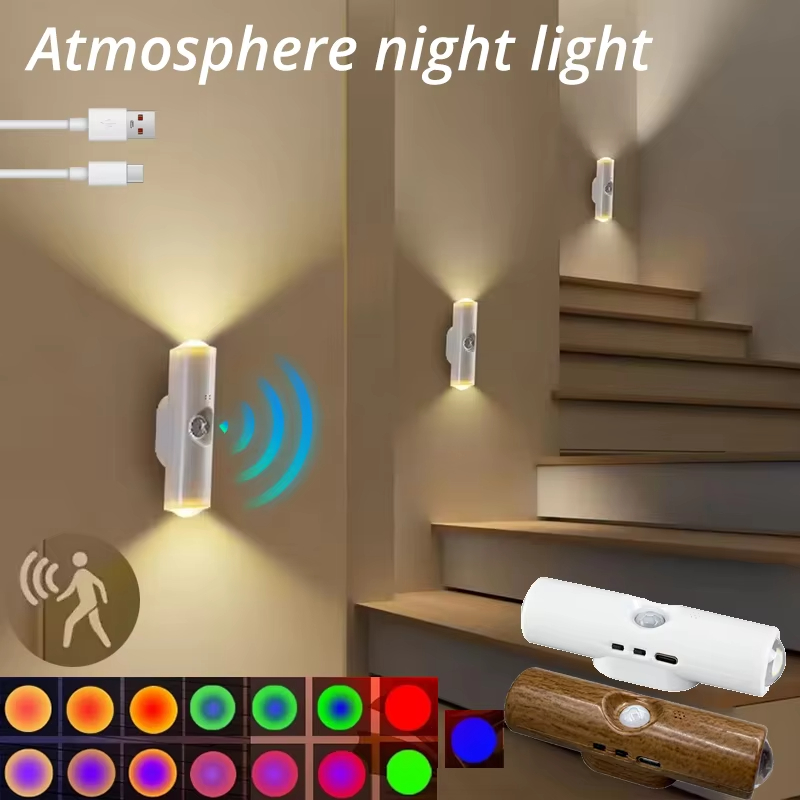 Lampe murale intelligente RGB  - Smart Garden Rooms avis et prix