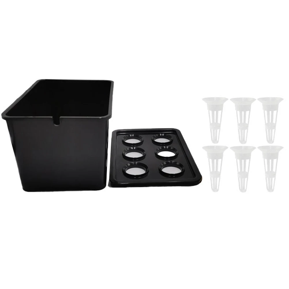 Kit de culture hydroponique au - Indoor Herb Garden Kit avis et prix